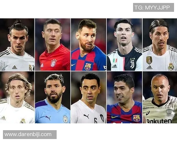 四个字名字的足球球星排名与成就分析 探讨他们如何在世界足坛留下浓厚印记