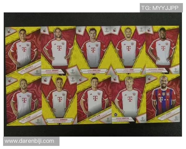 帕尼尼球星卡足球手提箱精美设计收藏必备 完美呈现足球明星经典瞬间