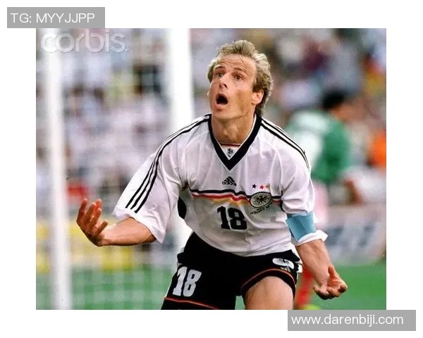 德国足球长发球星盘点：从经典到现代的风采与传奇