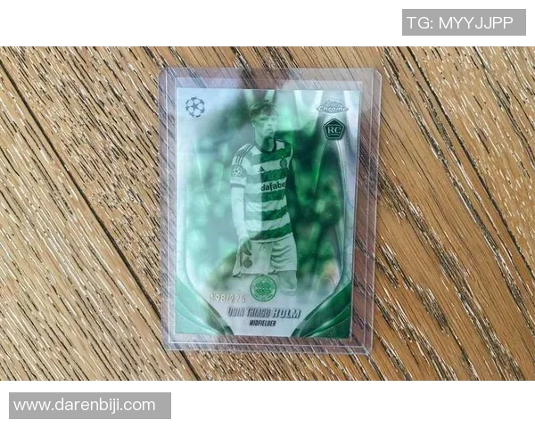 探索球星卡片世界 解析足球Select卡片的独特魅力与收藏价值