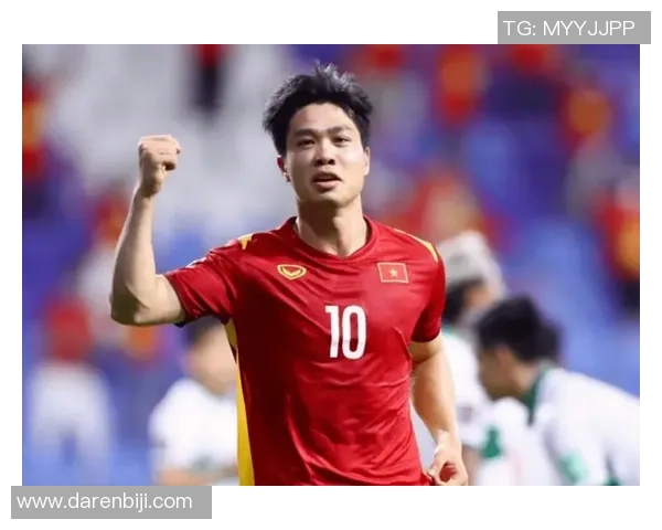 越南足球历史十大球星排名揭晓 这些球员在国内外赛场上创下传奇