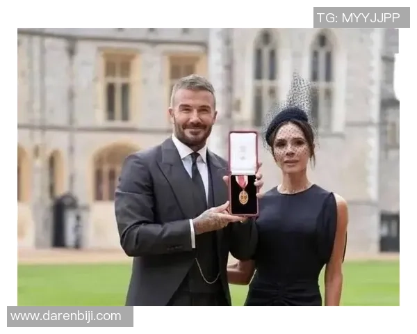 贝克汉姆与贝尔：从绿茵场到商业帝国的传奇人生与风采