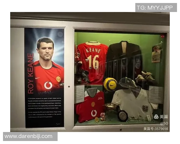 足球世界球星陈列室的具体位置与参观方式全攻略