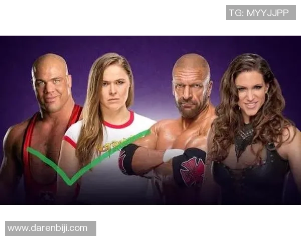 足球明星跨界挑战WWE赛场 展现惊人力量与技艺的巅峰对决